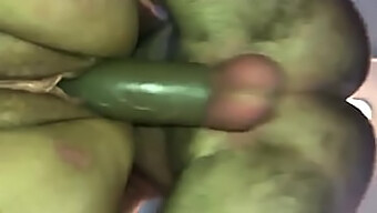 A Rough And Dirty Sex Scene With A Big Cock And An Eager Slut