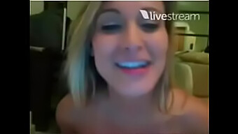 Brazilian Andressa Urach Flaunts On Webcam, Watch Her In Action At Http://Preofery.Com/Ihi