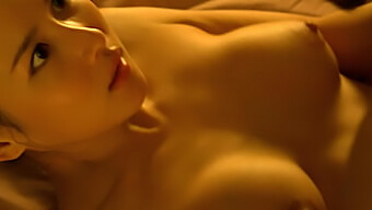 Korean Actress'S Naked Body On Display In Erotic Film - The Concubine