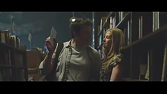 Tất Cả Những Cảnh Sex Của Gone Girl