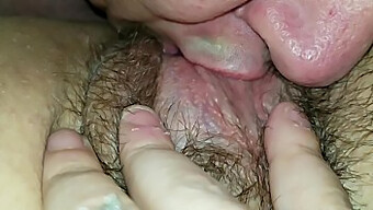 Seeing How Much Cum My Wife Can Produce