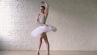 Classic Ballet Scenes With A Twist