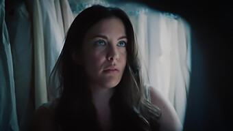 Liv Tyler'S Seductive Performance In The 2015 Series The Leftovers