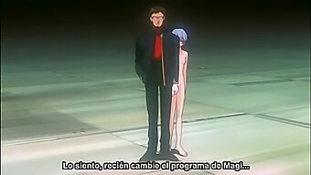 Takdir Akhir Evangelion (Dengan Sarikata Sepanyol)