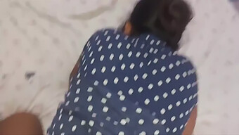 Tight Pussy Of 18-Year-Old Indian Girl Gets Pounded In Homemade Video