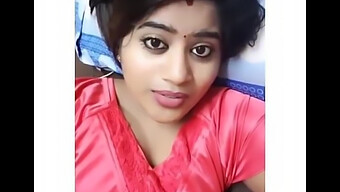 The Hottest South Indian Girls Show Off Their Cleavage In This Musically Video!