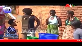 Malawian Women Share Their Intimate Experiences In Homemade Reality Video