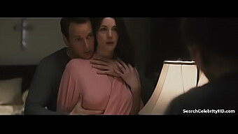 Pijatan Sensual Liv Tyler Dan Payudara Besar Alami Di The Ledge - Nikmati Aksi Panas Ini!