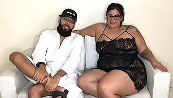 Majiik Montana'S Show Features A Sensual Blowjob And Intense Creampie