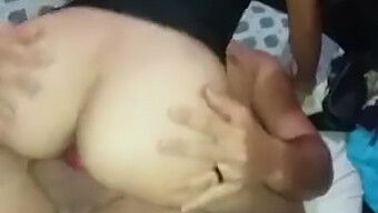 Homemade Latina Pussy Fucking