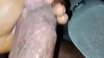 Wet And Wild: The Ultimate Cock And Cum Experience