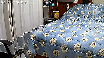 Caught On Hidden Camera: Stealing Maid'S Theft Exposed