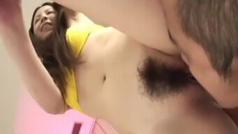 Rika Koizumi'S Sensual Oral And Vagina Play In Explicit Japanese Video