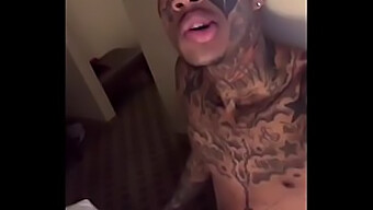 Famous Instagram Personality Boonkgang'S Intimate Video Featuring Oral Sex And Genital Contact