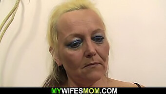 Cheating Stepmom Gets Caught And Punished