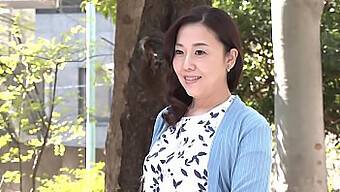 Cực Khoái Bùng Nổ Của Kazumi Nakagishi Được Ghi Lại Trên Camera Trong Video Khiêu Dâm