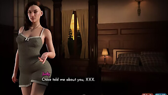 Cô Gái Trẻ Nhận Được Bài Học Blowjob Tàn Bạo Từ Cuckold Trong Độ Phân Giải Cao